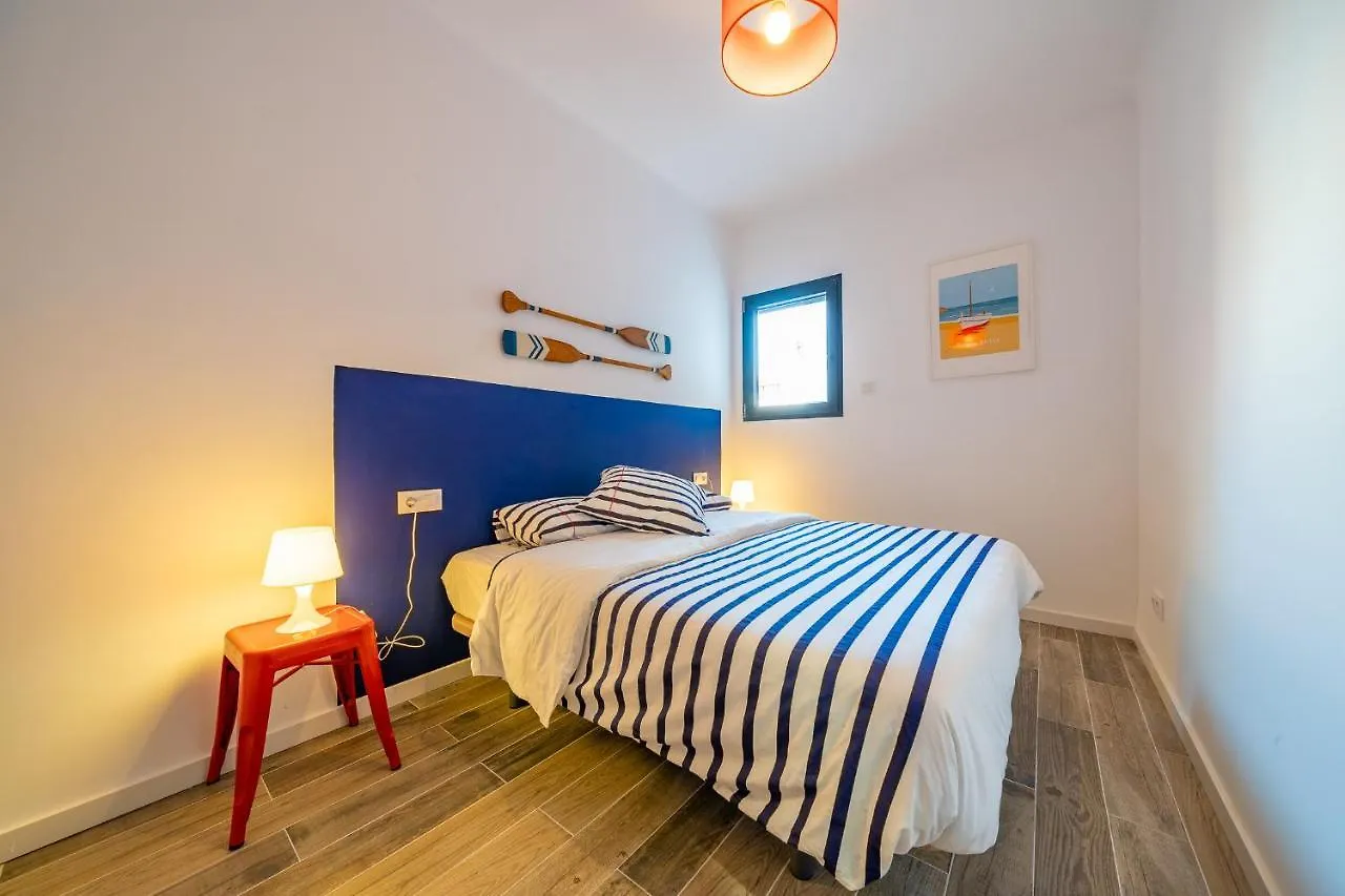 Can Martinez Calella Beach Boutique Apartment
