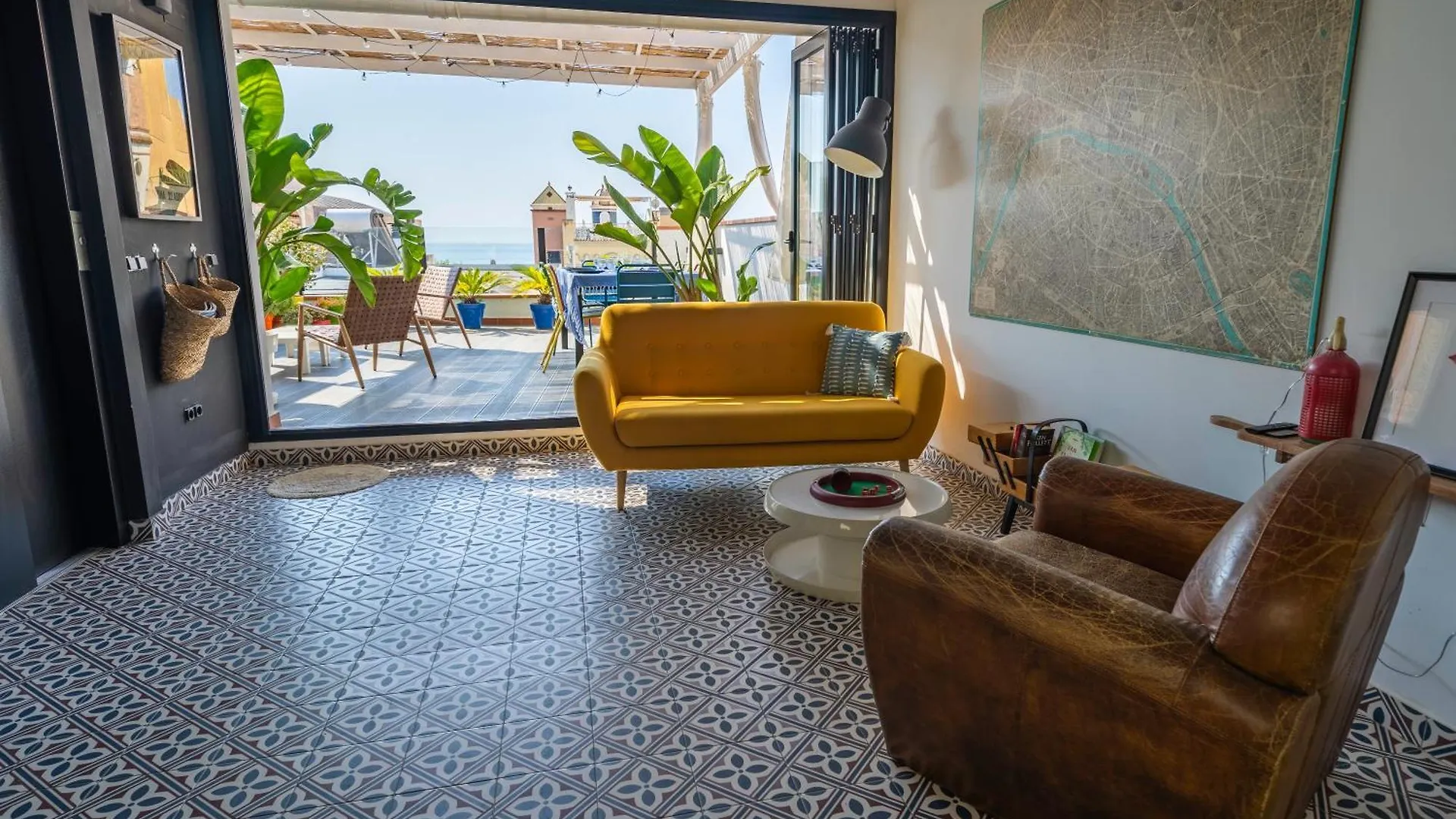 Can Martinez Calella Beach Boutique Apartment Espanha