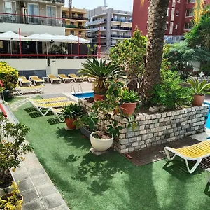 Apartment Mar Blau