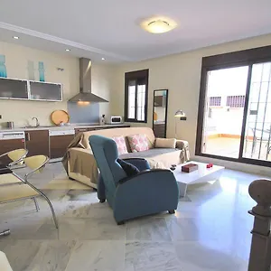 Living-sevilla San Lorenzo Appartement Sevilla