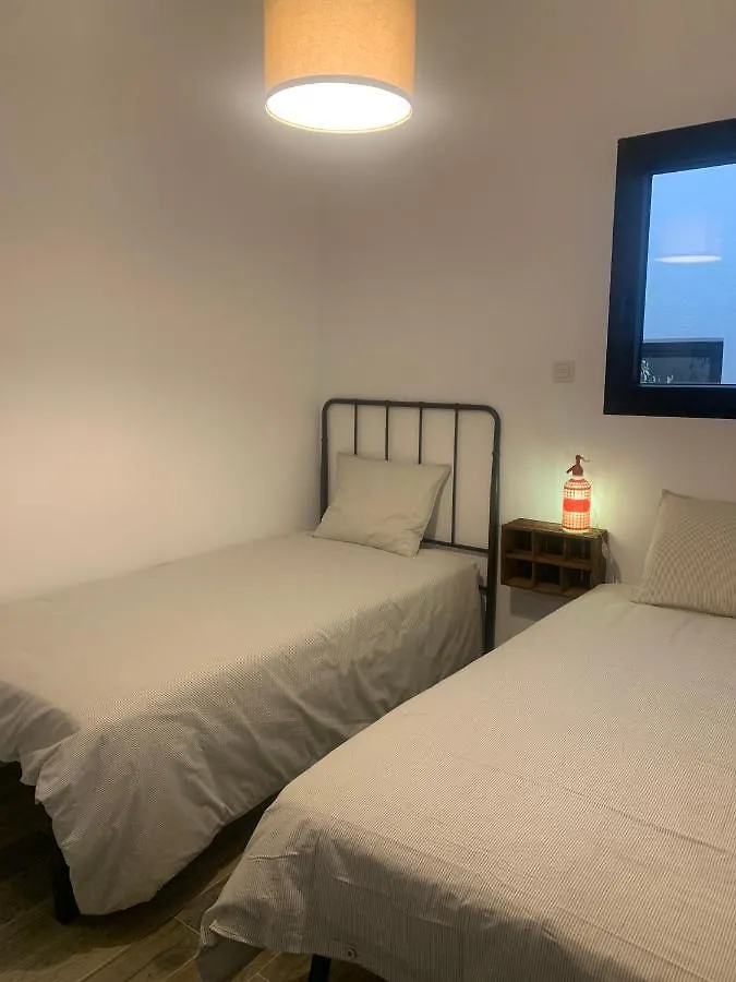 Can Martinez Calella Beach Boutique Apartment