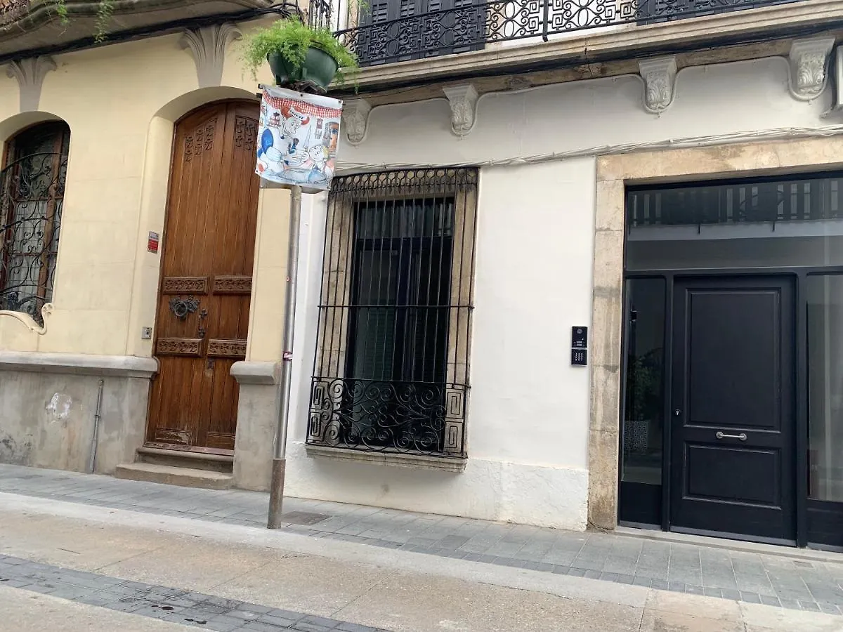 Can Martinez Calella Beach Boutique Apartment 0*,  Ισπανία