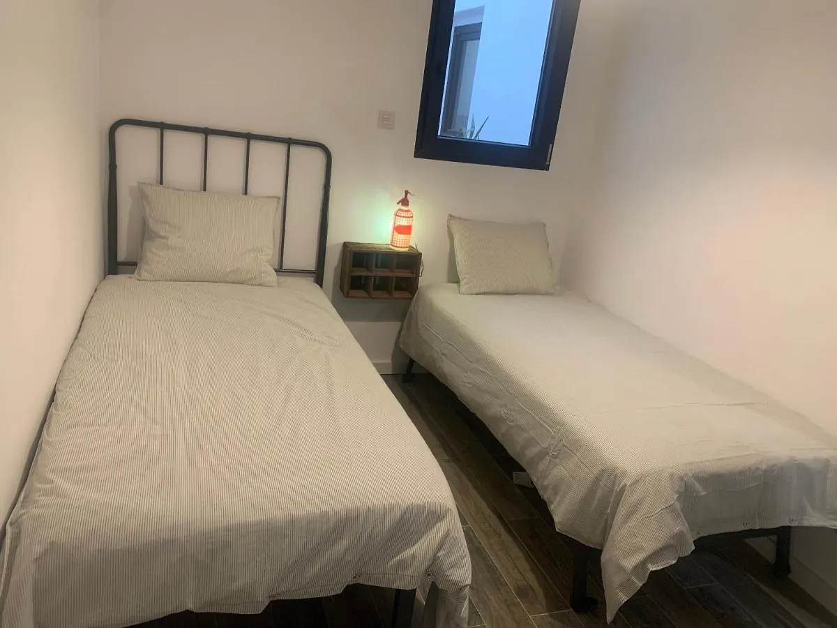 Can Martinez Calella Beach Boutique Apartment