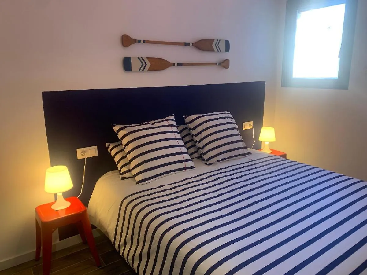 Can Martinez Calella Beach Boutique Apartment Ισπανία