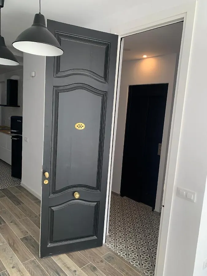 Can Martinez Calella Beach Boutique Apartment