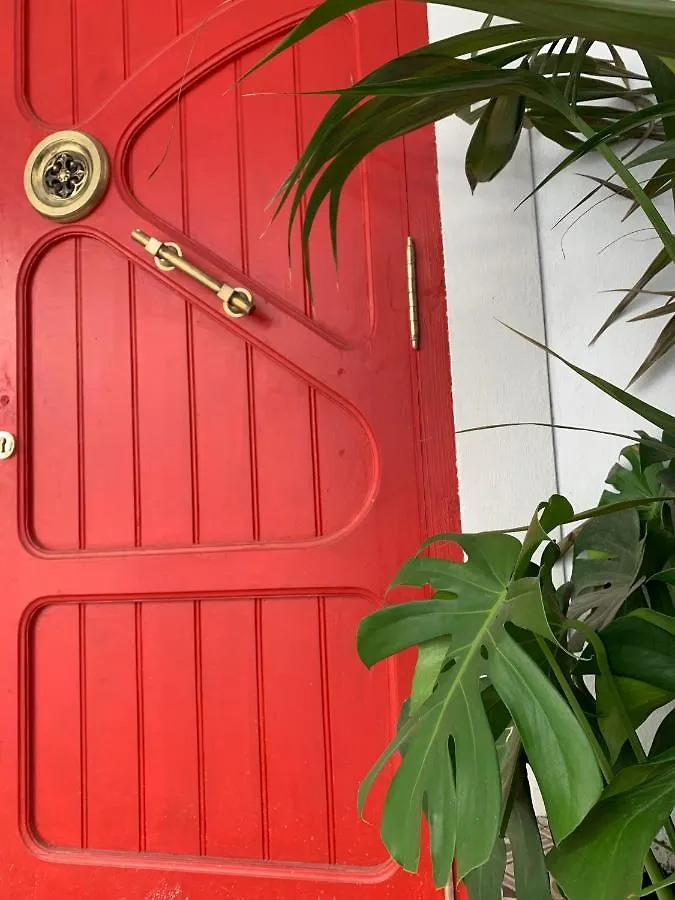 Can Martinez Calella Beach Boutique Apartment