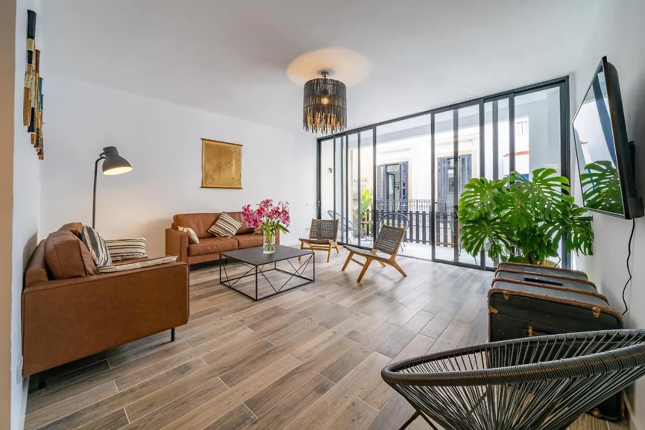 Can Martinez Calella Beach Boutique Apartment