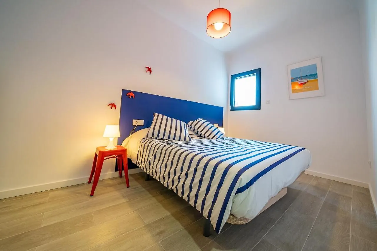Can Martinez Calella Beach Boutique Apartment