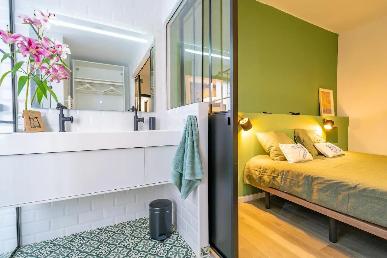 Can Martinez Calella Beach Boutique Apartment