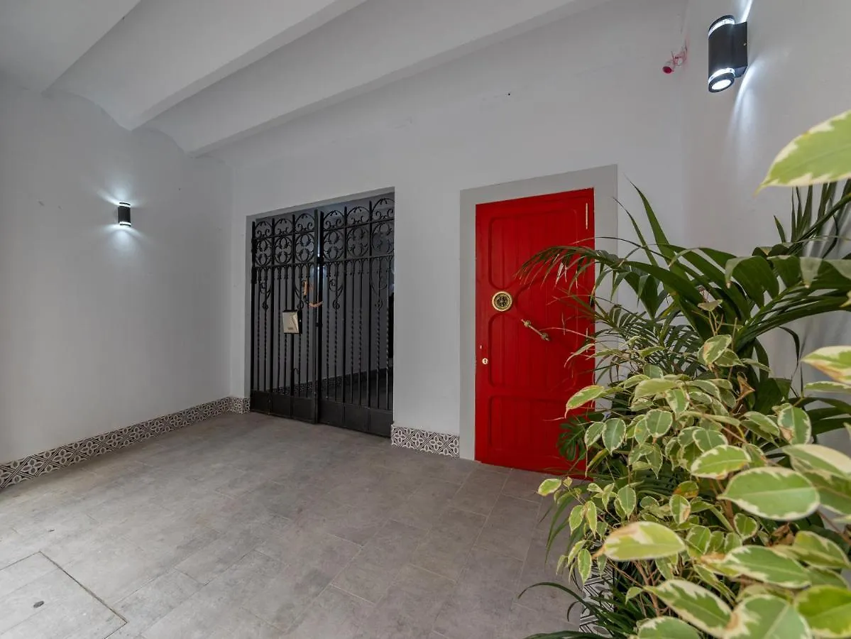 Can Martinez Calella Beach Boutique Apartment