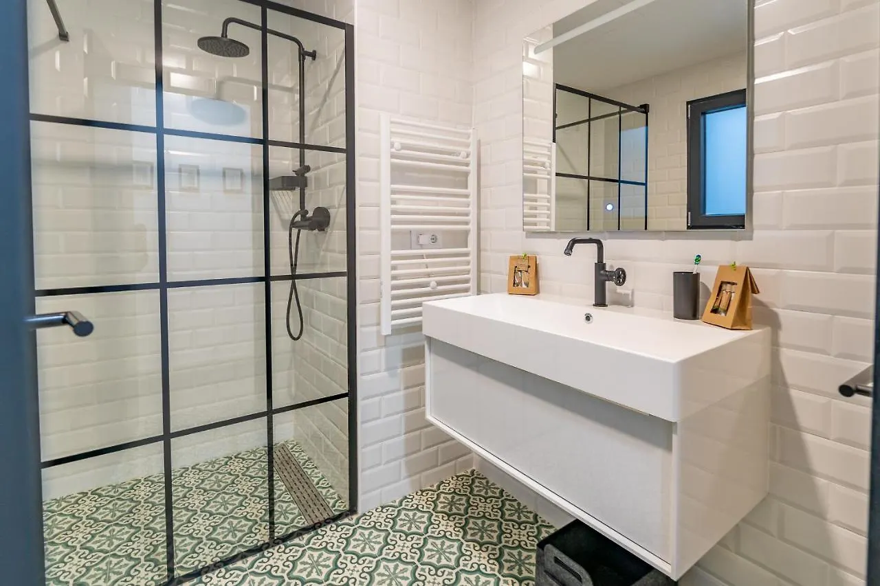 Can Martinez Calella Beach Boutique Apartment