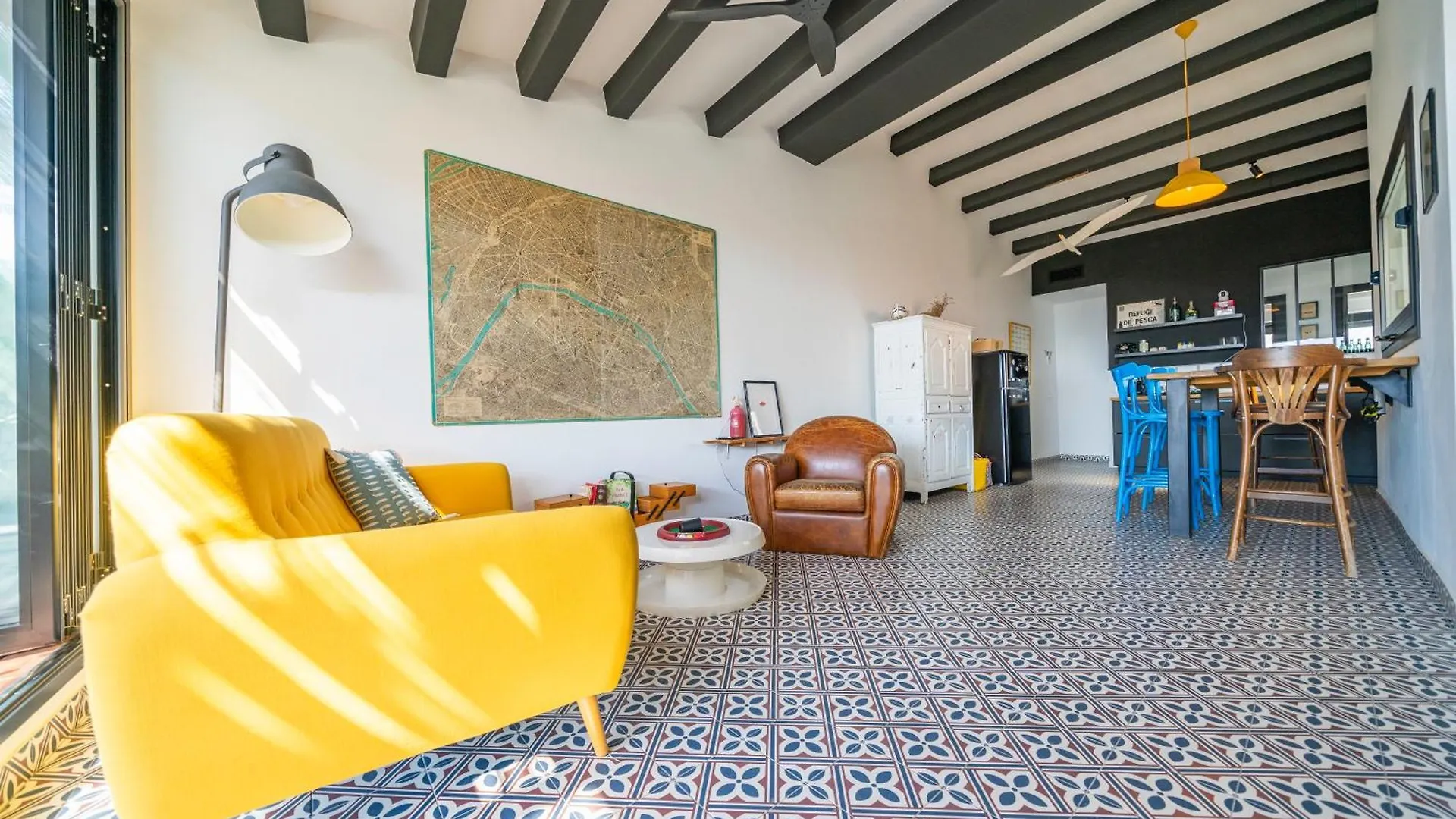 Can Martinez Calella Beach Boutique Apartment Ισπανία
