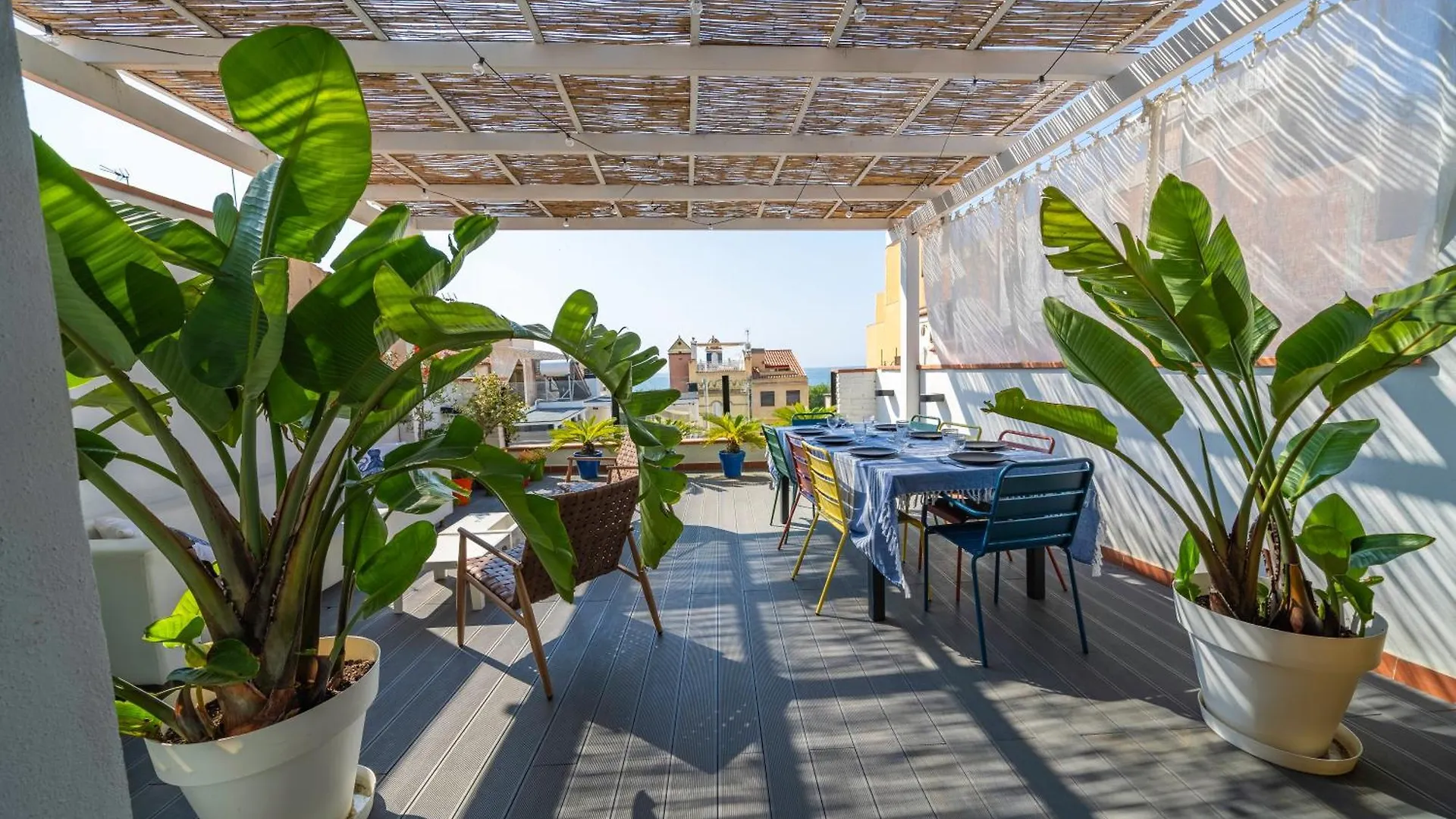 Can Martinez Calella Beach Boutique Apartment
