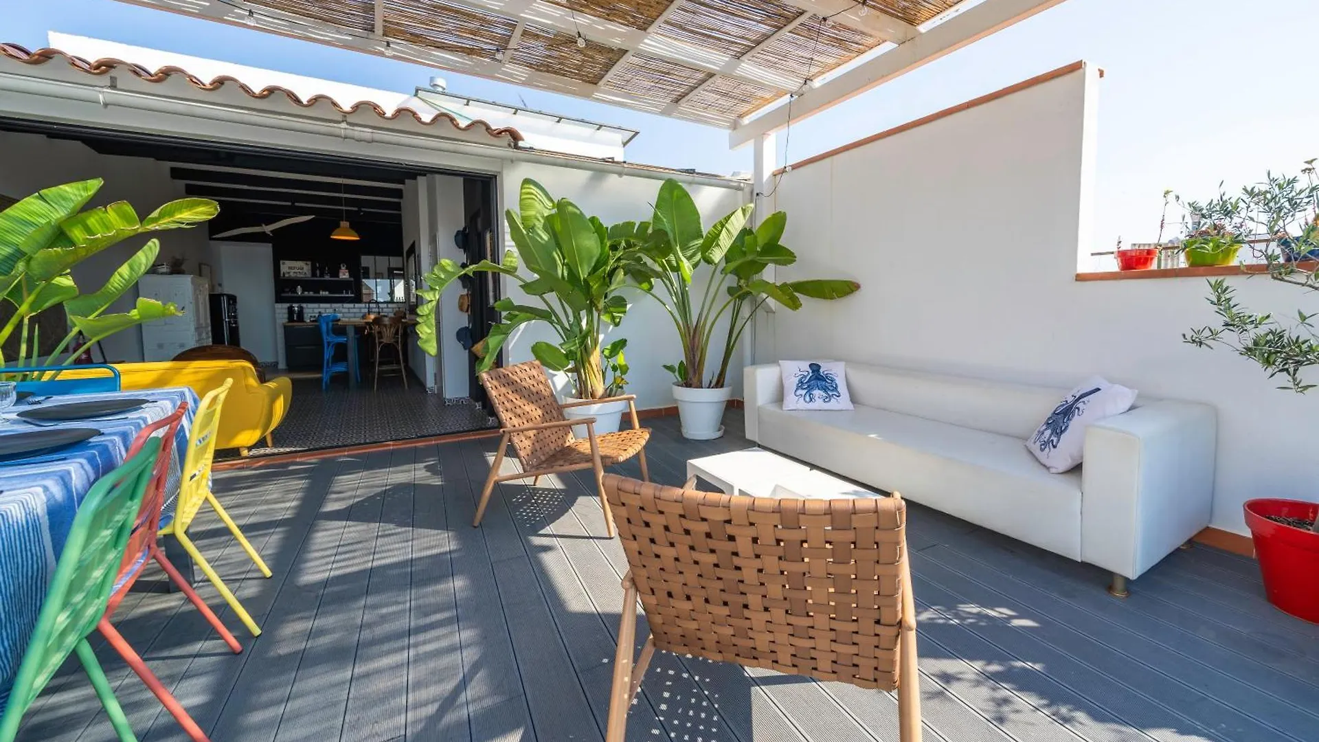 Can Martinez Calella Beach Boutique Apartment