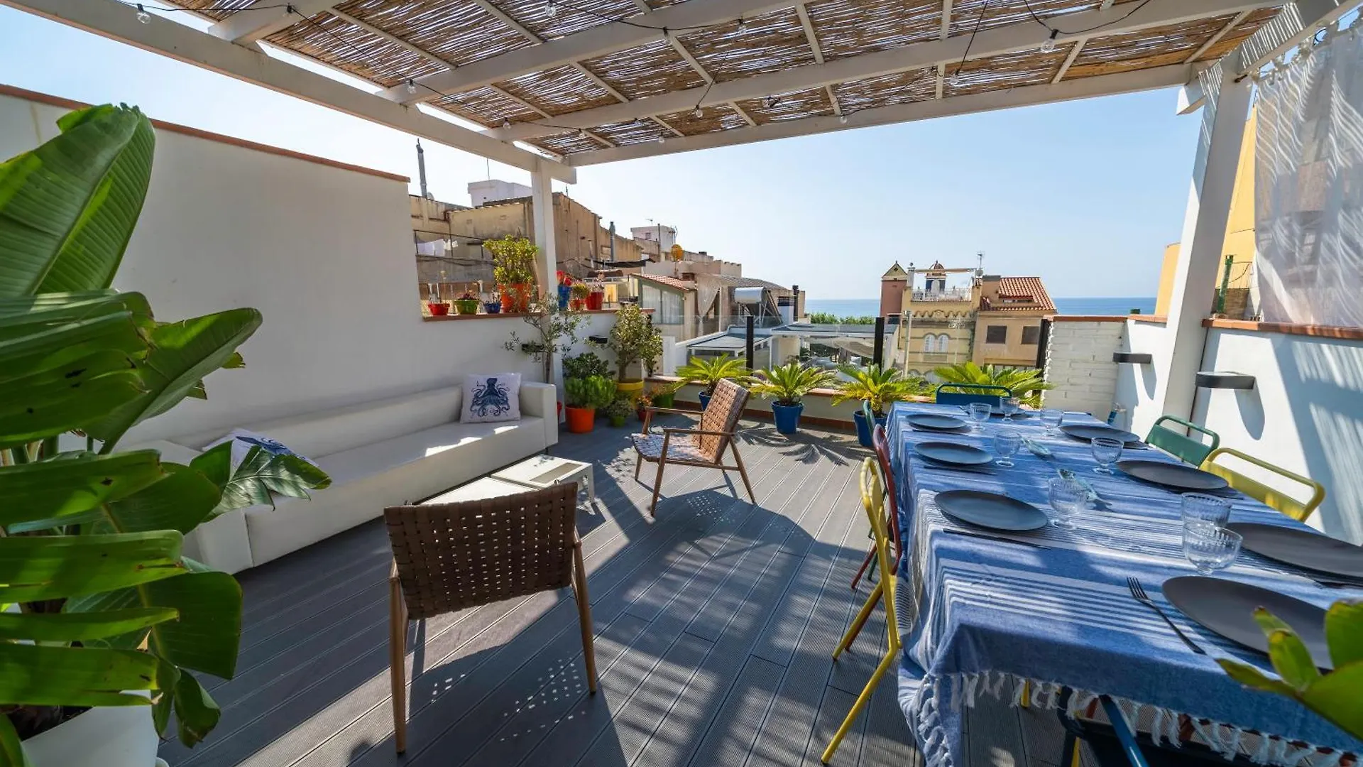 Can Martinez Calella Beach Boutique Apartment